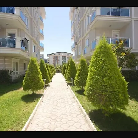 Gardenya House